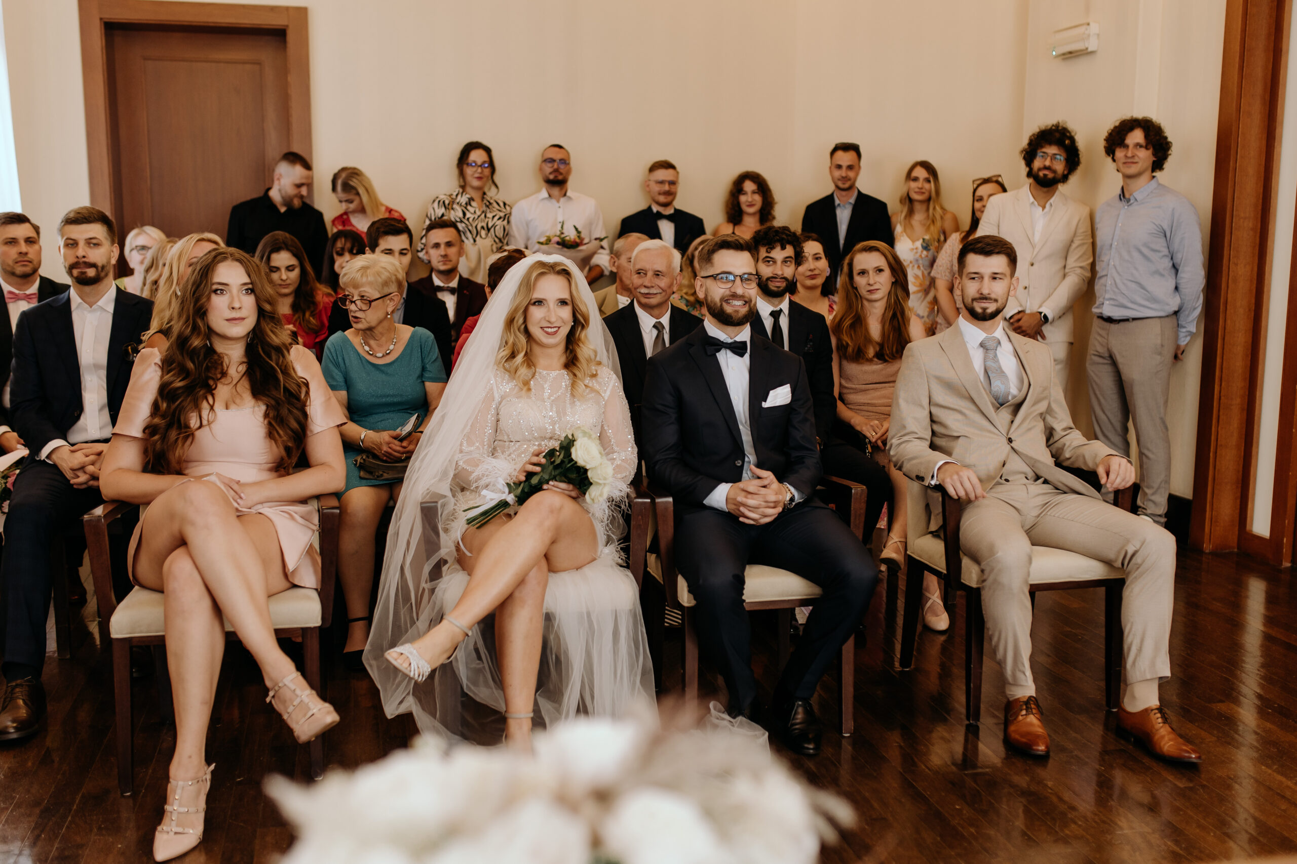 Ślub cywilny we Wrocławiu