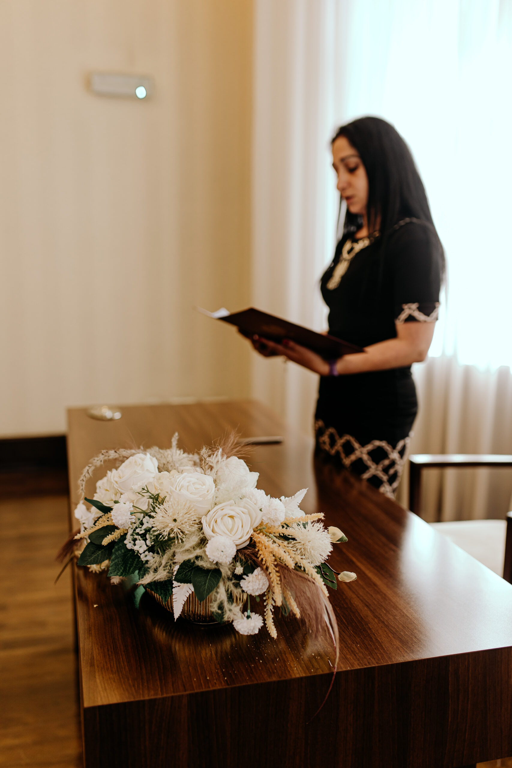 Ślub cywilny we Wrocławiu