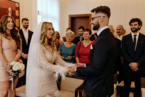 Ślub cywilny we Wrocławiu