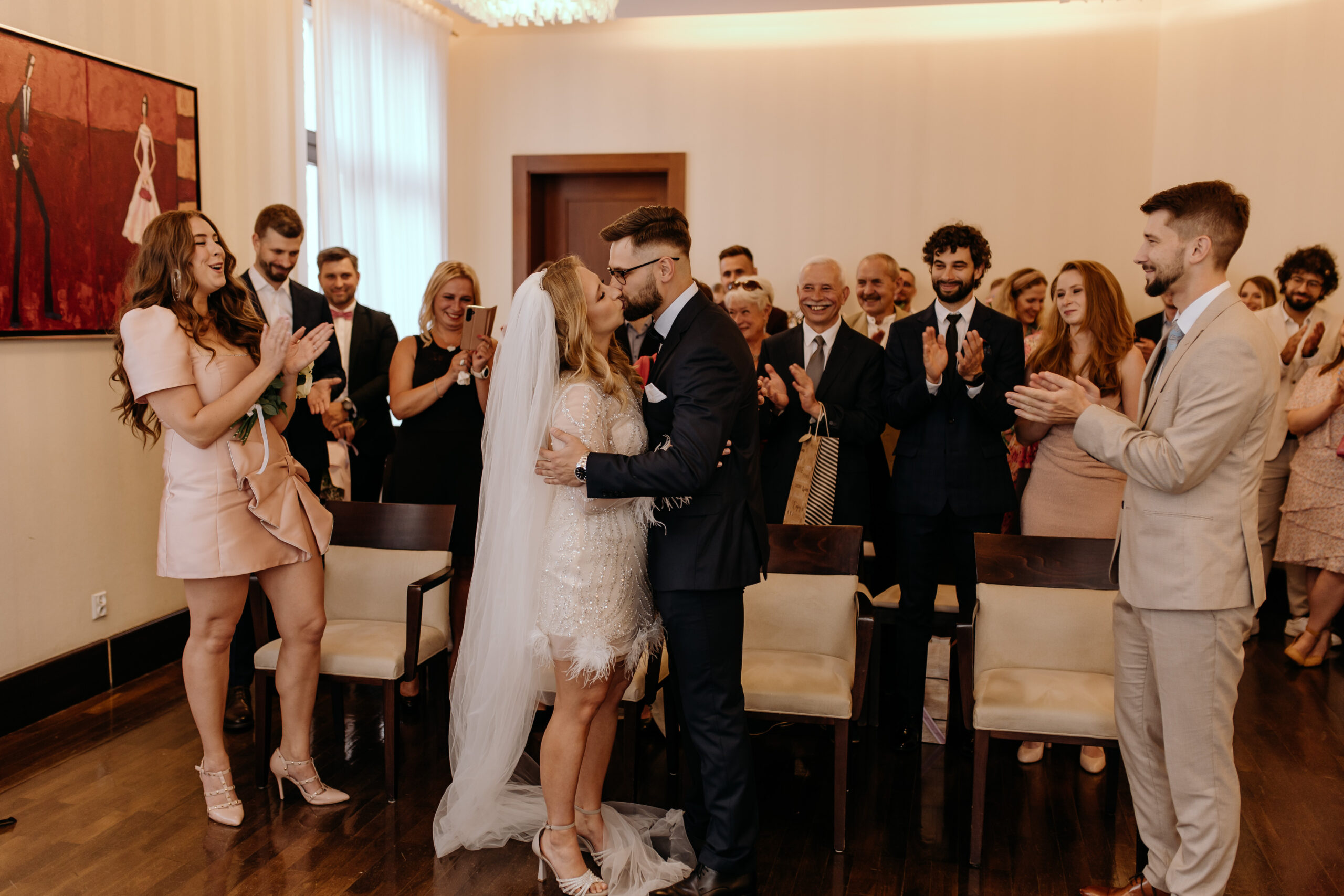 Ślub cywilny we Wrocławiu