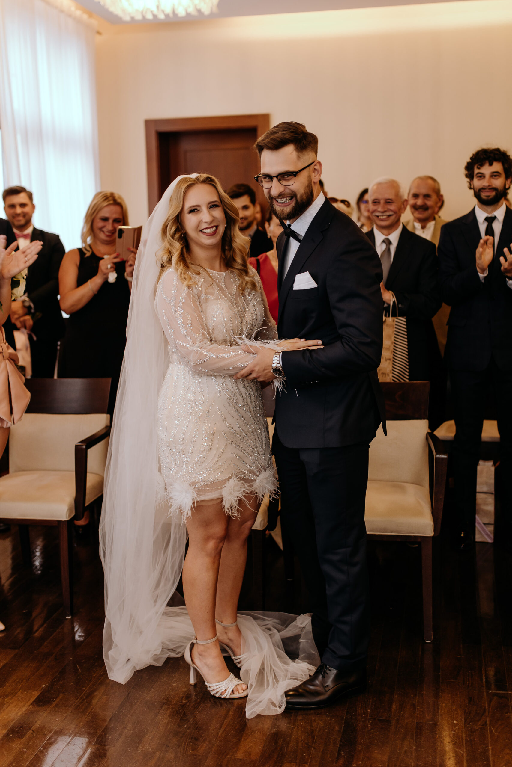 Ślub cywilny we Wrocławiu