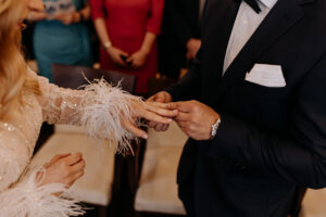 Ślub cywilny we Wrocławiu