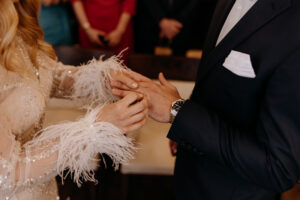 Ślub cywilny we Wrocławiu