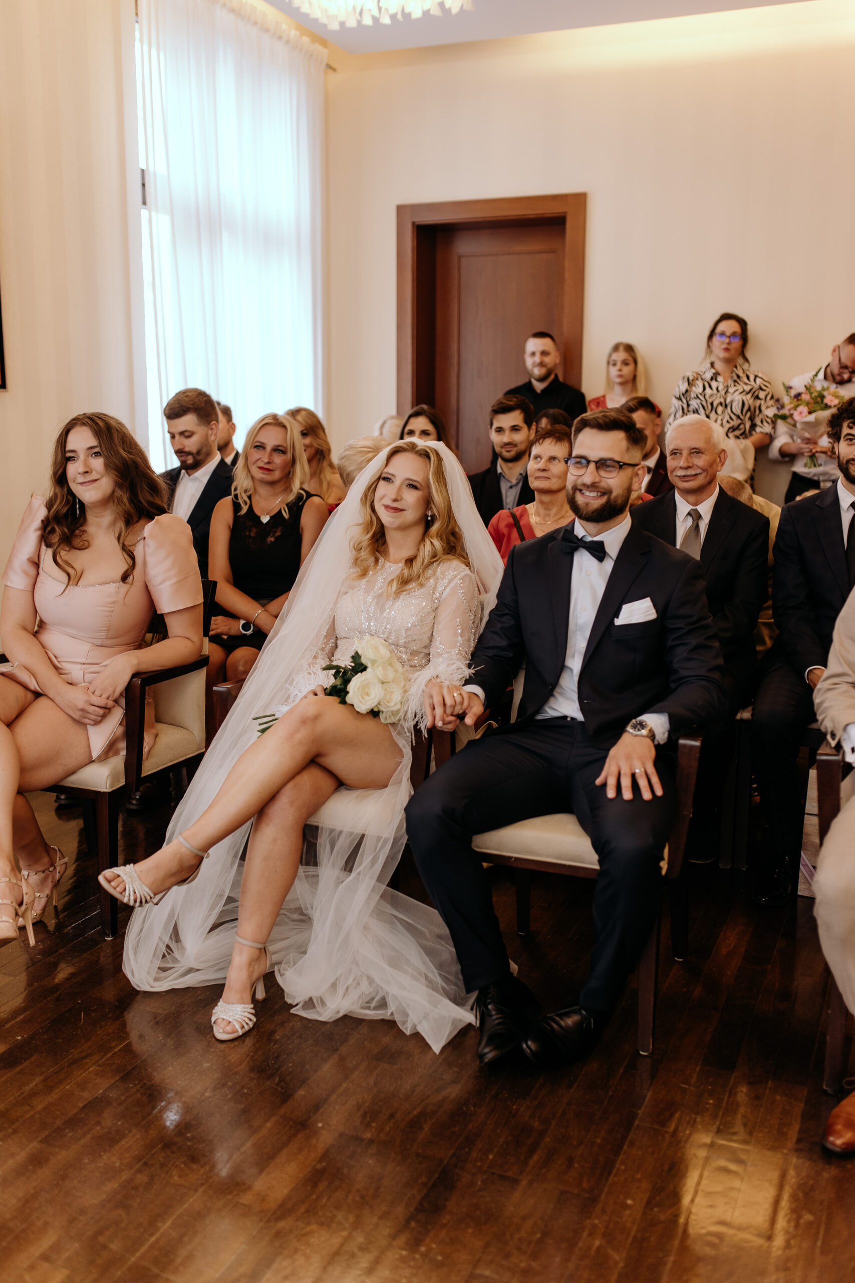 Ślub cywilny we Wrocławiu