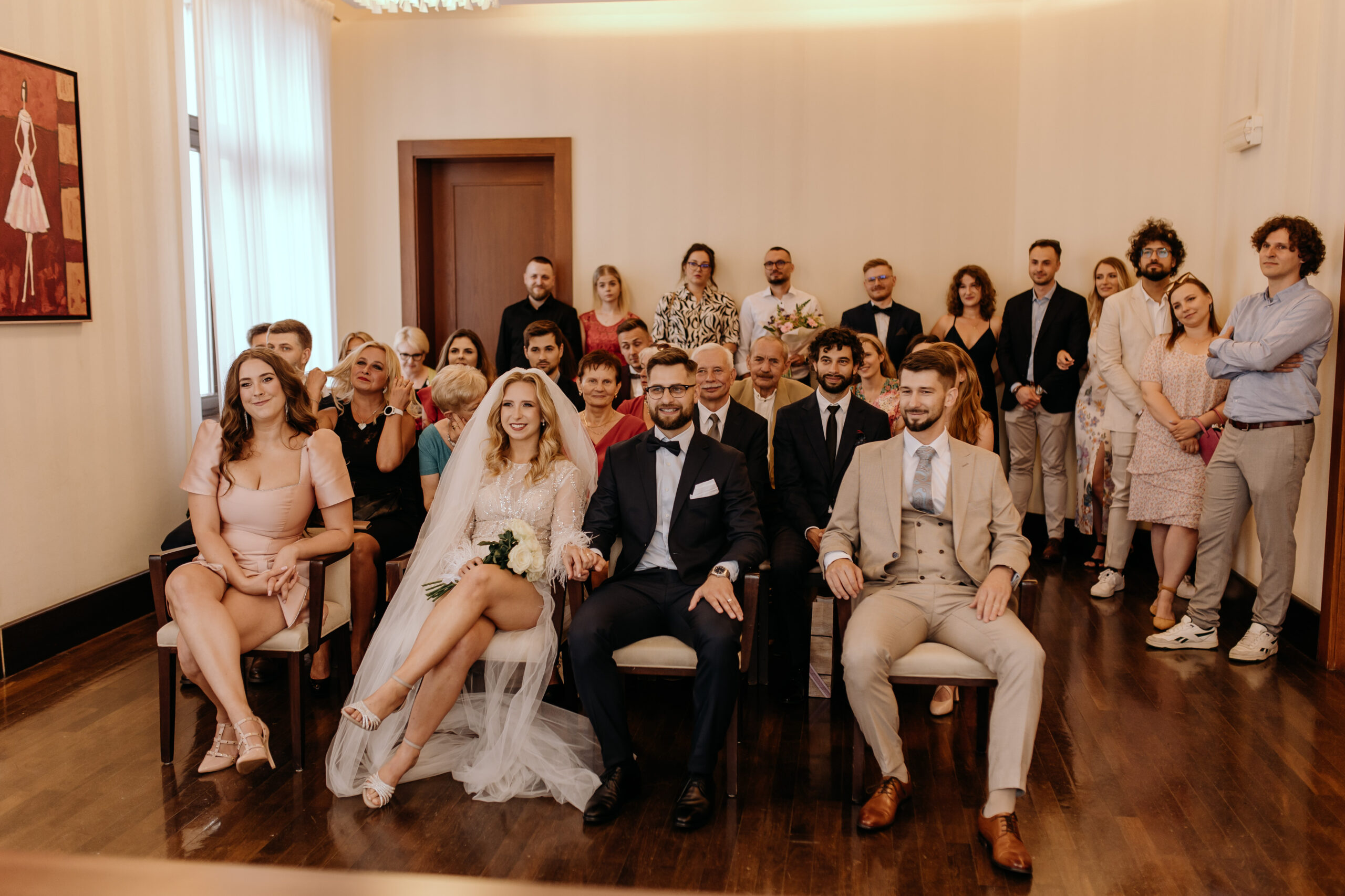 Ślub cywilny we Wrocławiu