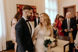 Ślub cywilny we Wrocławiu