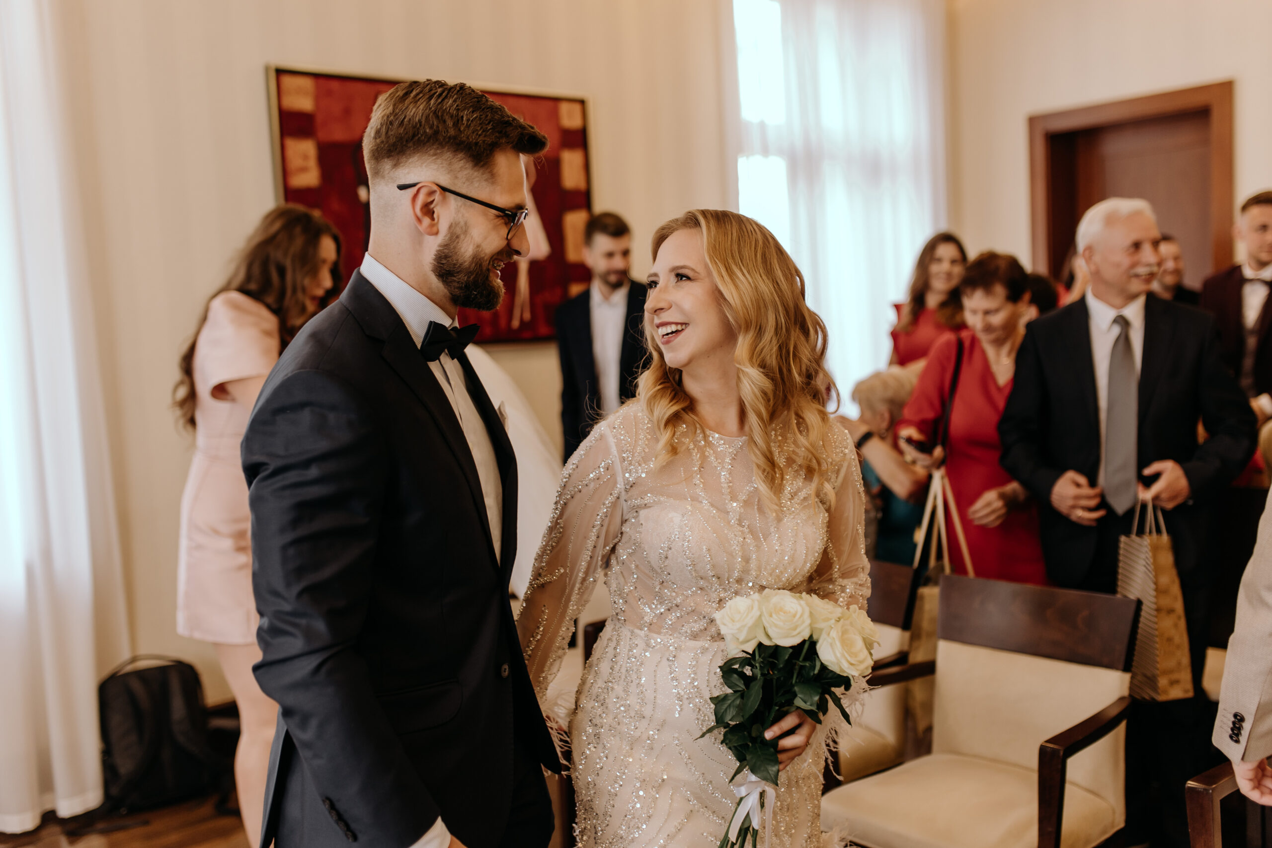 Ślub cywilny we Wrocławiu