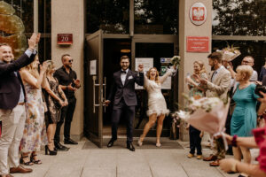 Ślub cywilny we Wrocławiu