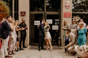 Ślub cywilny we Wrocławiu