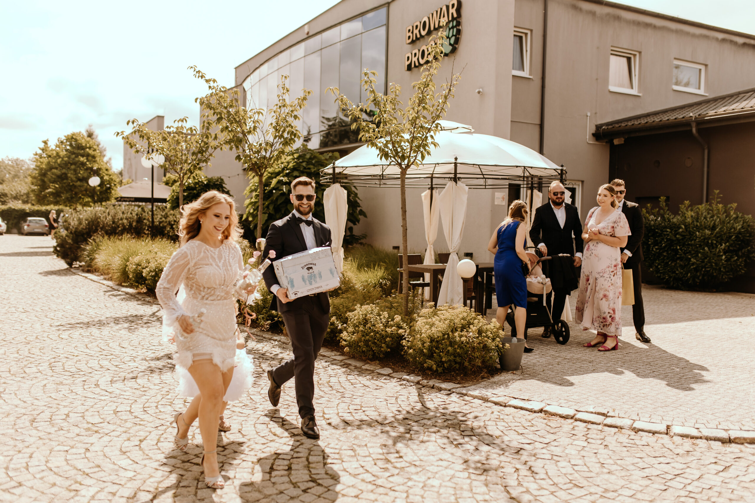 Ślub cywilny we Wrocławiu