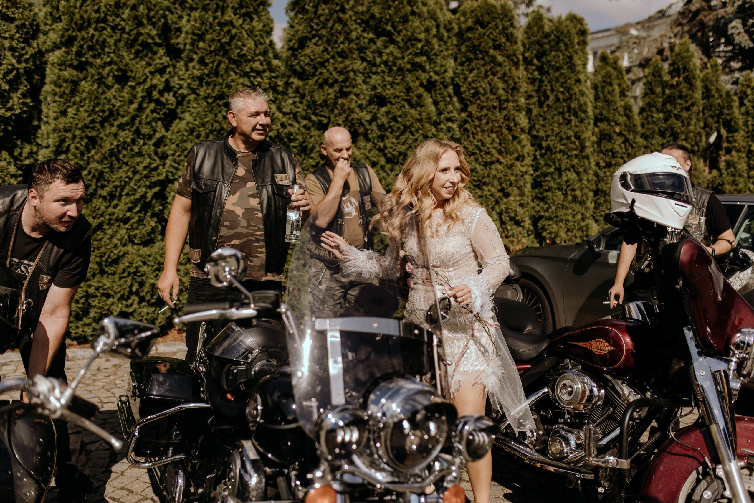 Ślub cywilny we Wrocławiu