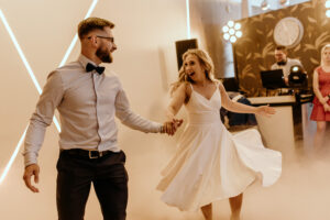 Ślub cywilny we Wrocławiu