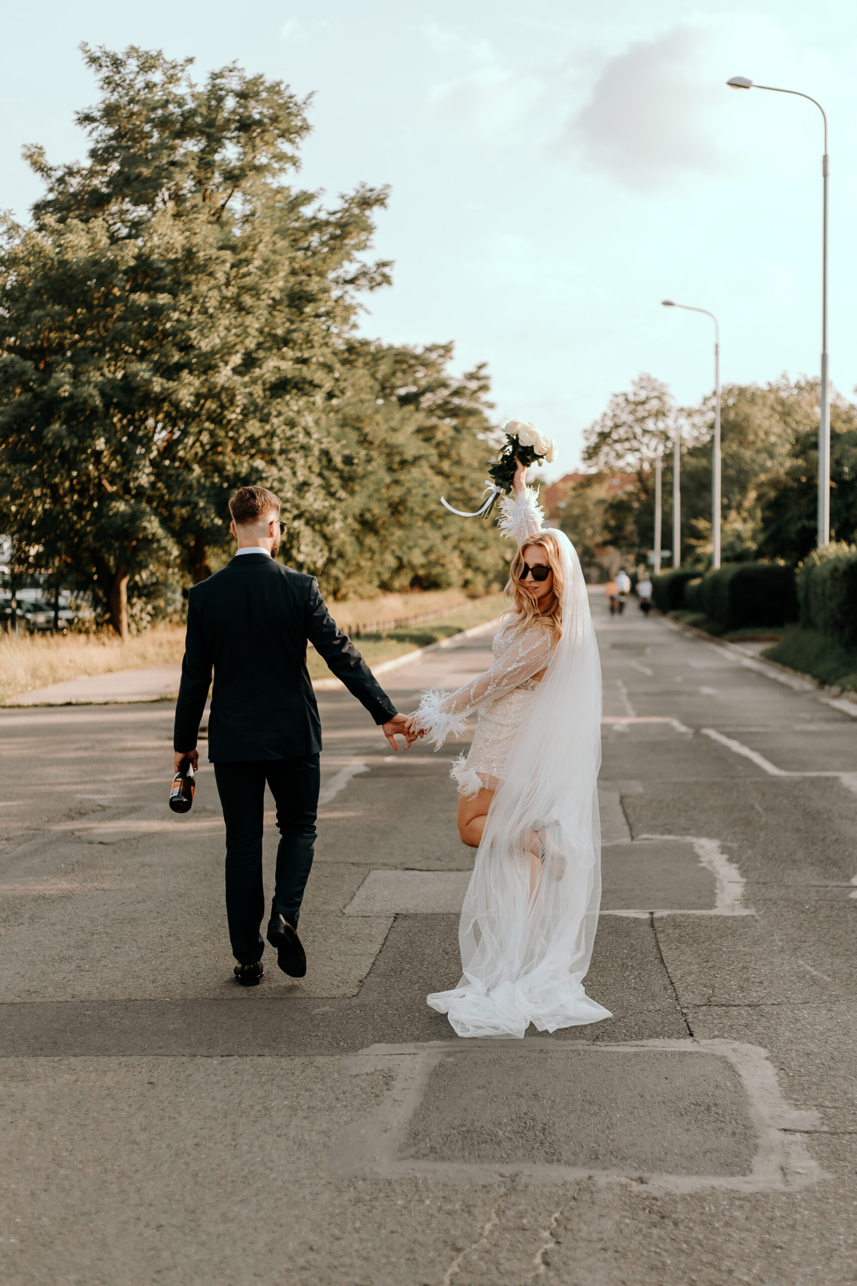 Ślub cywilny we Wrocławiu