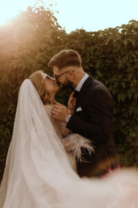 Ślub cywilny we Wrocławiu