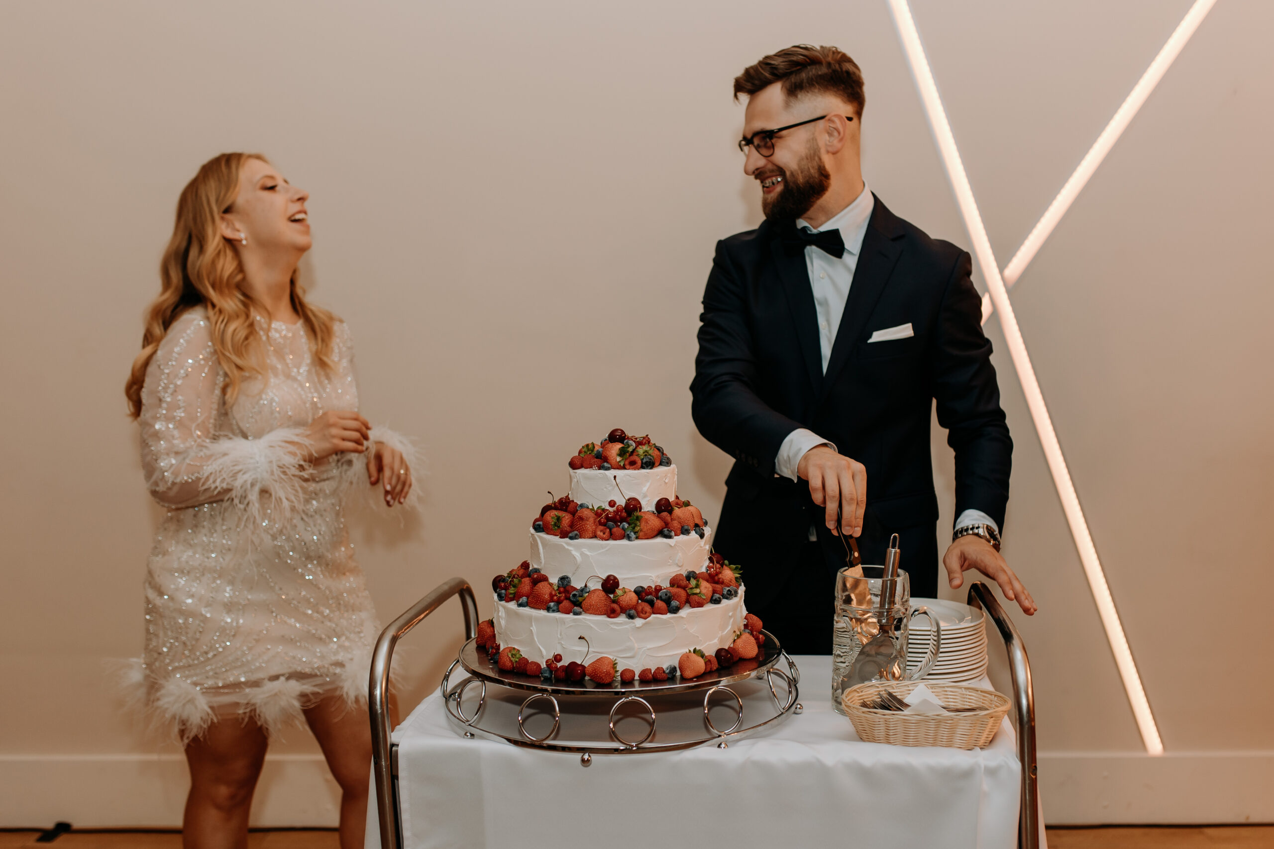 Ślub cywilny we Wrocławiu