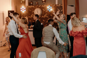 Ślub cywilny we Wrocławiu