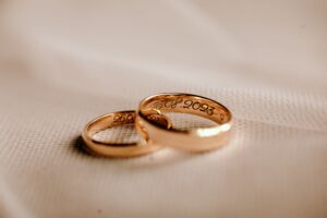 Ślub cywilny i wesele w Lubinie