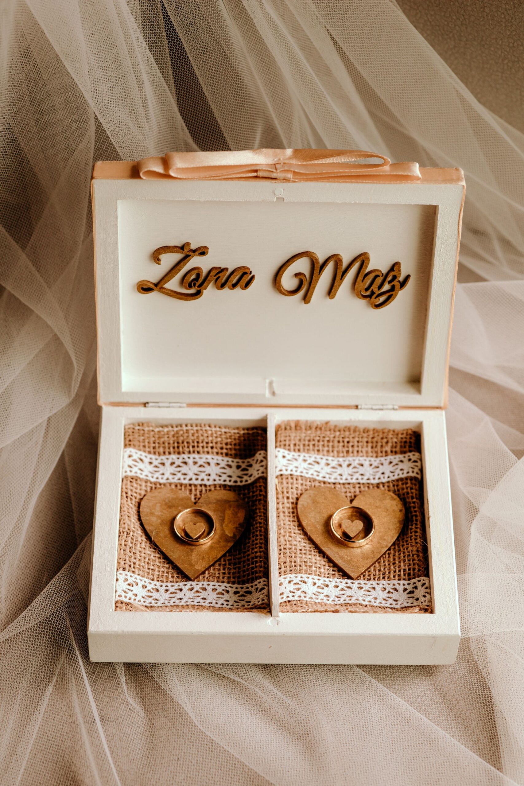 Ślub cywilny i wesele w Lubinie