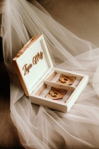 Ślub cywilny i wesele w Lubinie