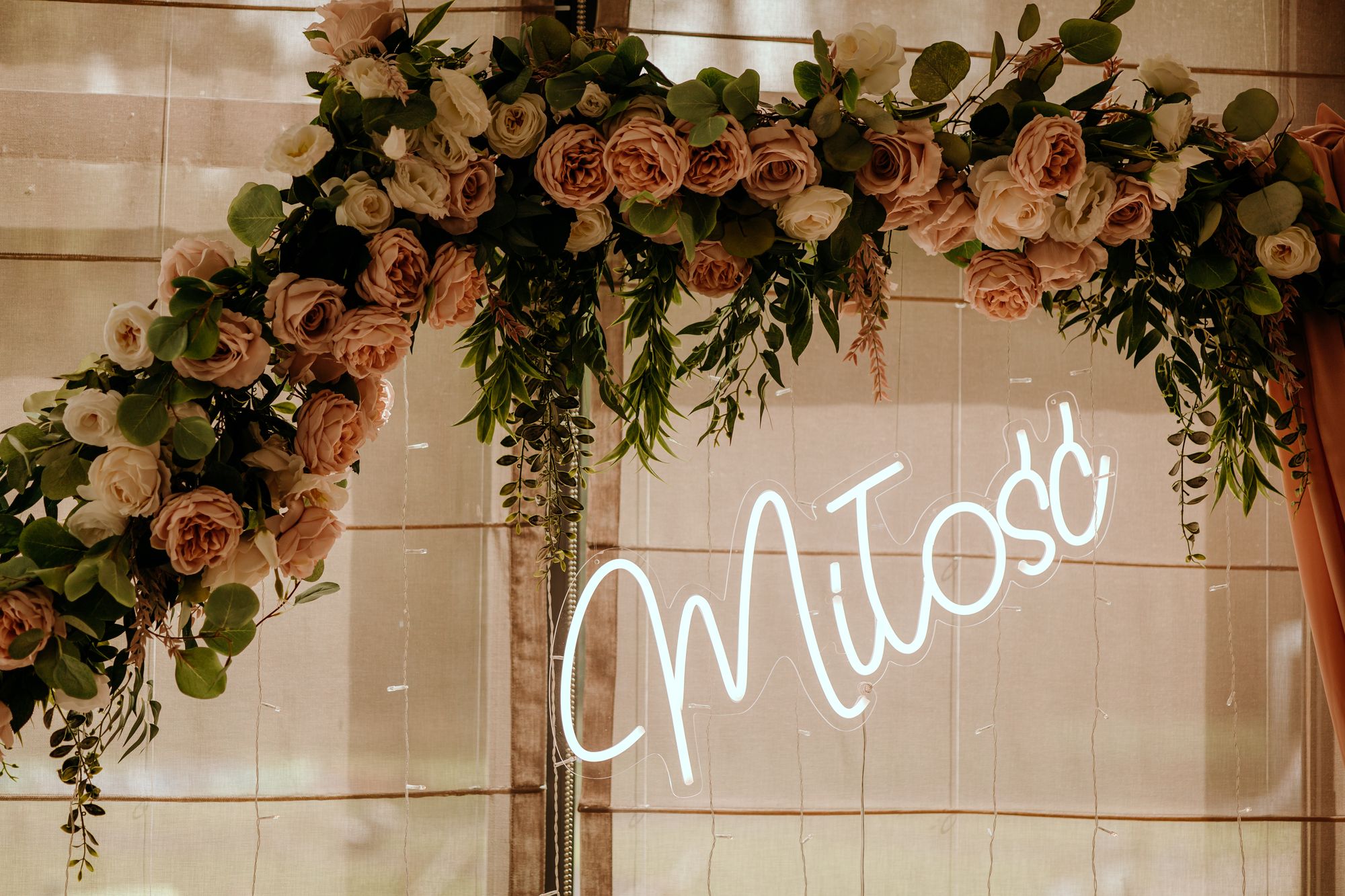 Ślub cywilny i wesele w Lubinie