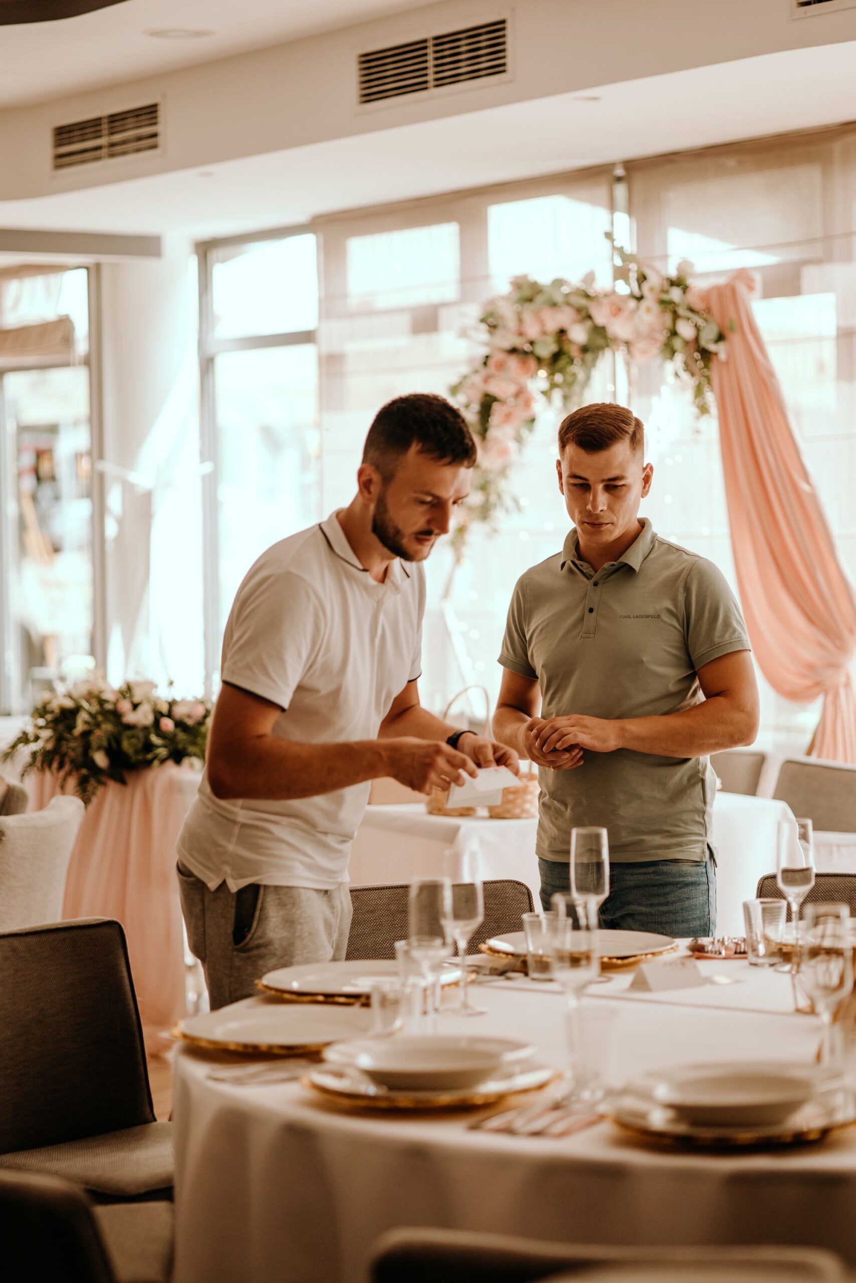 Ślub cywilny i wesele w Lubinie