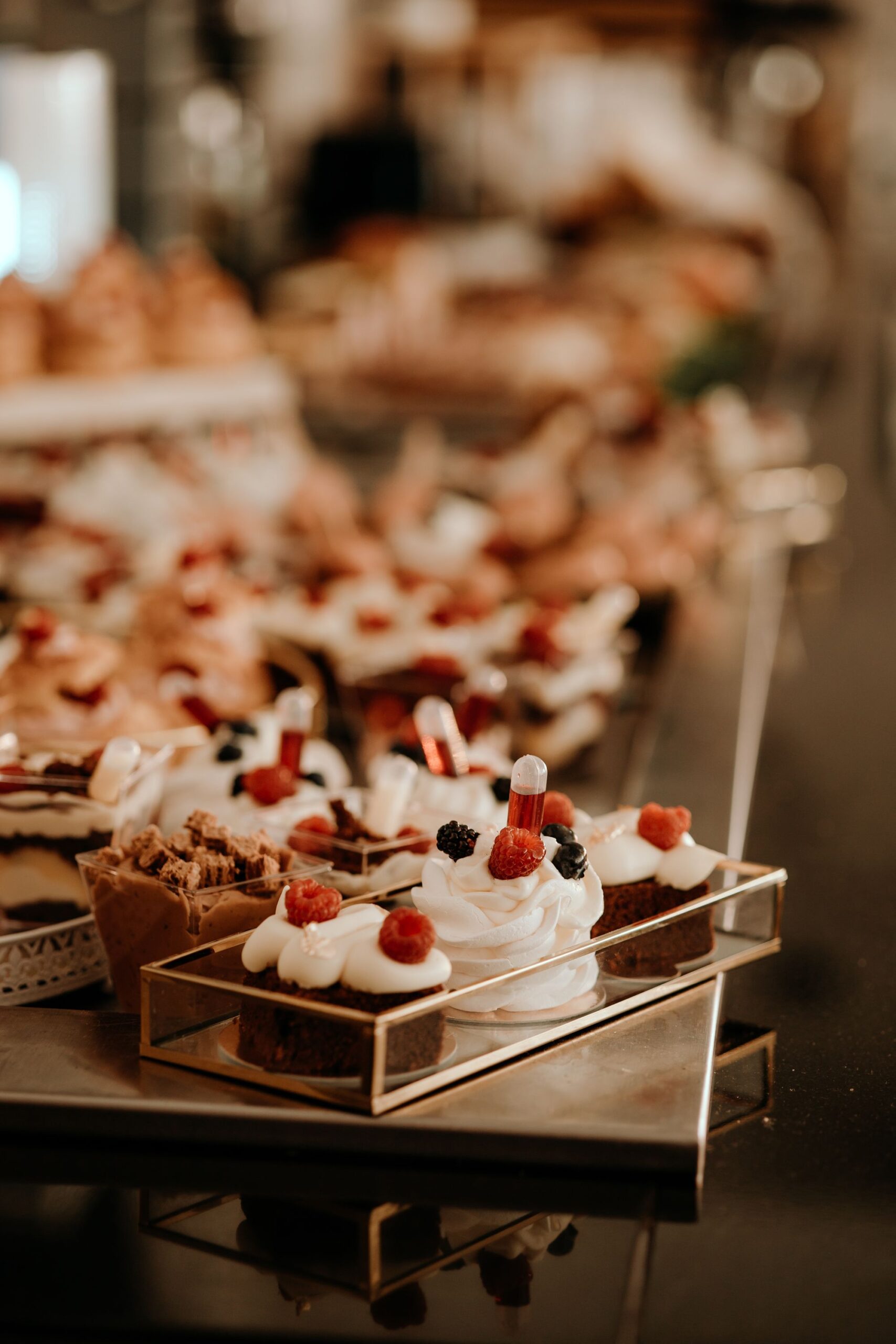 Ślub cywilny i wesele w Lubinie