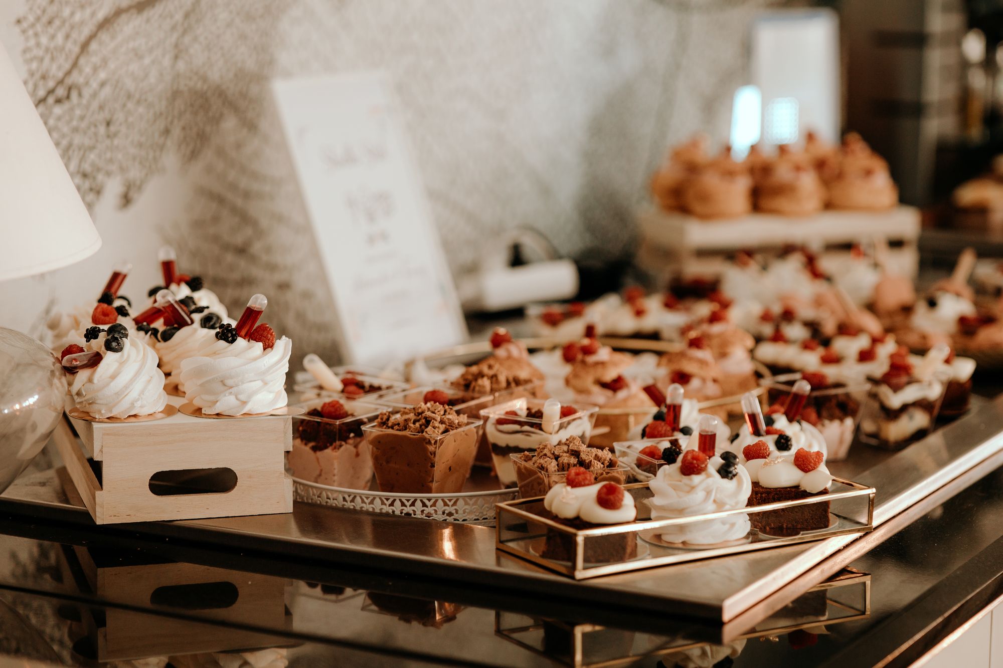 Ślub cywilny i wesele w Lubinie