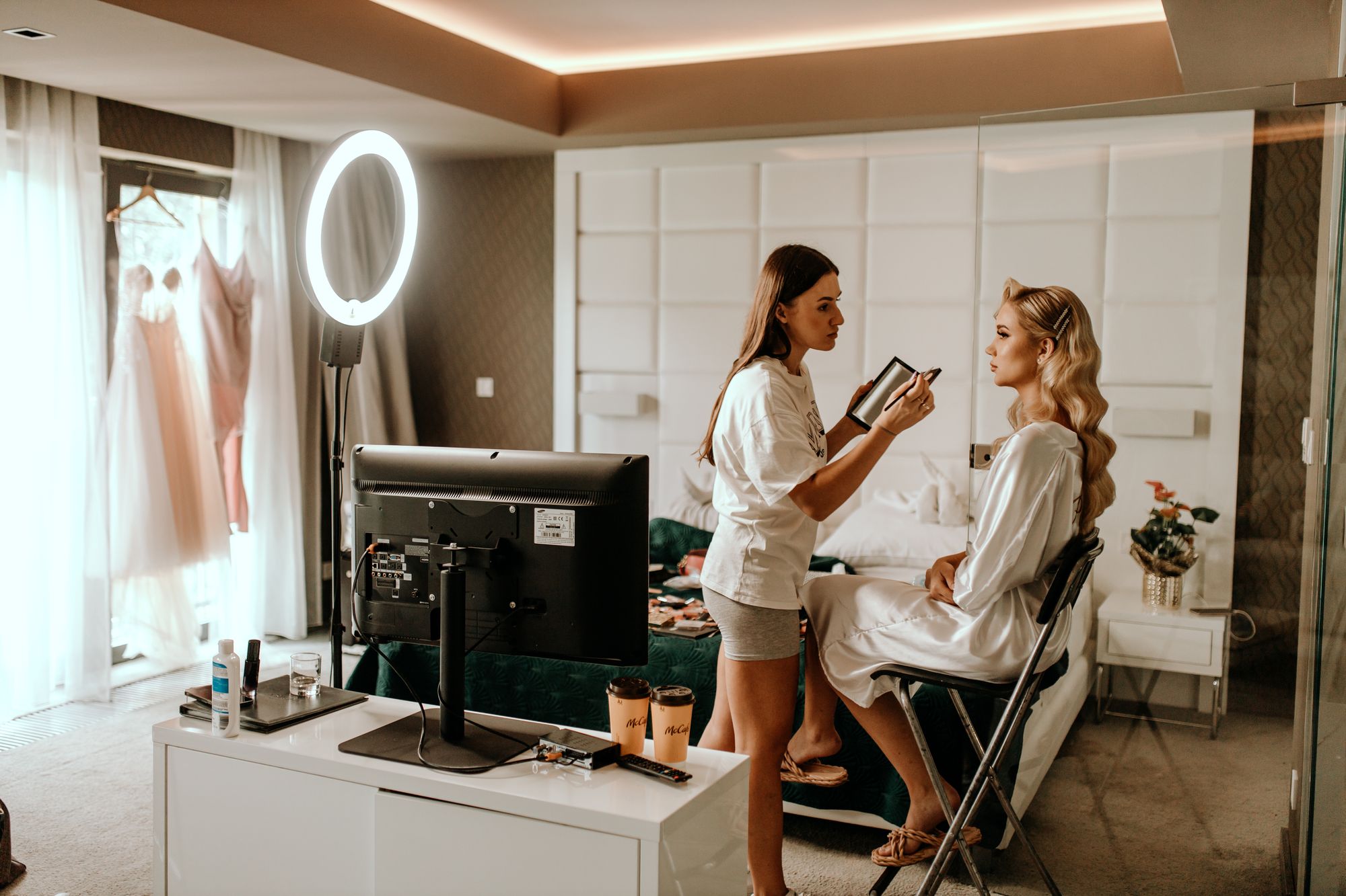 Ślub cywilny i wesele w Lubinie