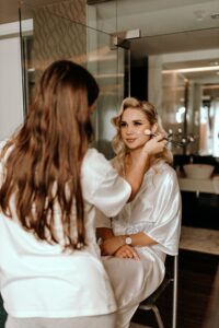 Ślub cywilny i wesele w Lubinie