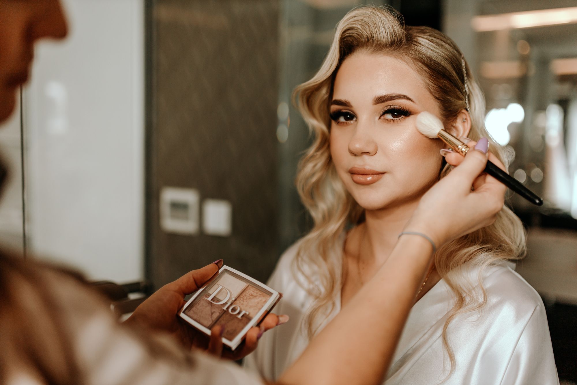 Ślub cywilny i wesele w Lubinie