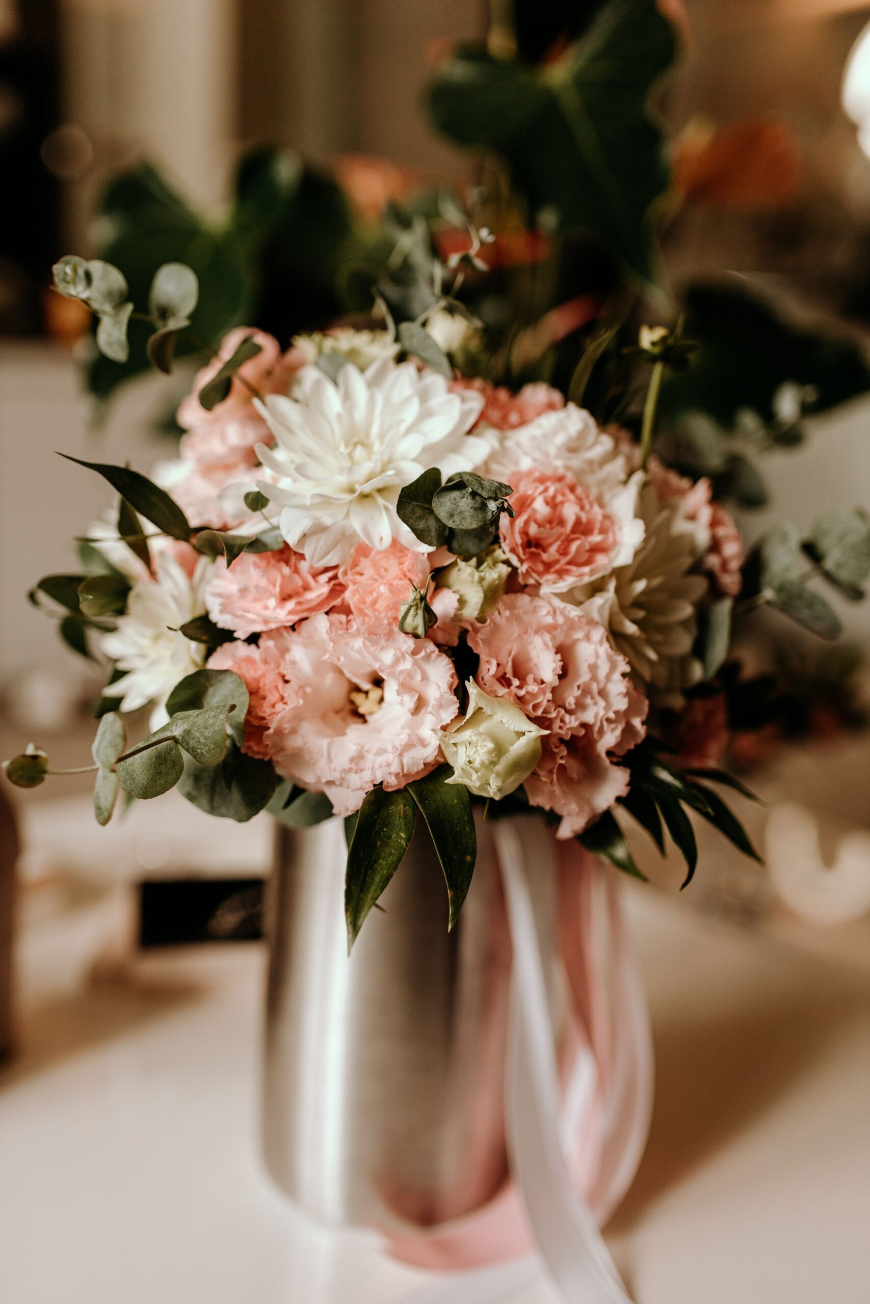 Ślub cywilny i wesele w Lubinie