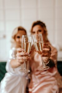 Ślub cywilny i wesele w Lubinie