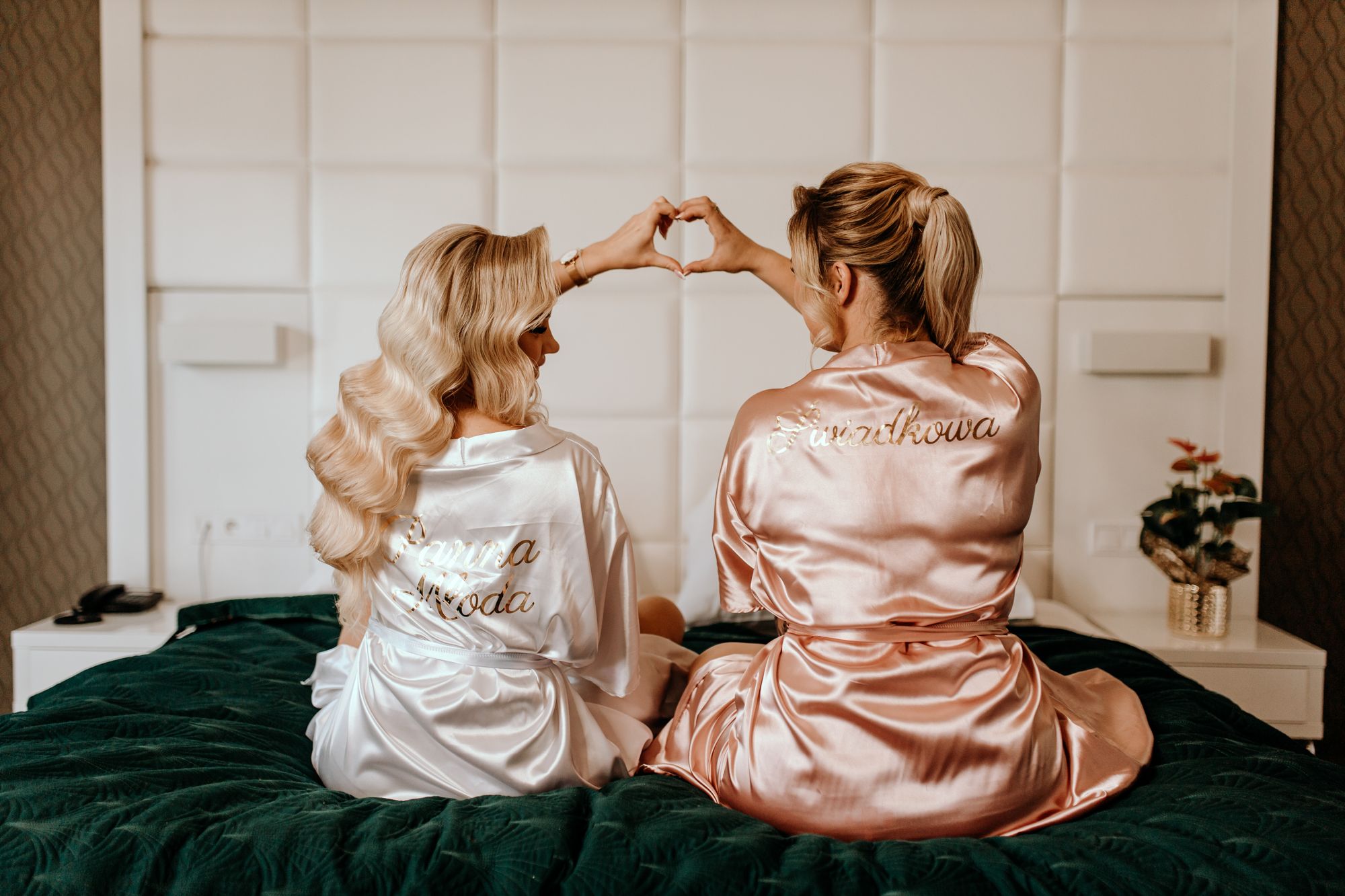 Ślub cywilny i wesele w Lubinie