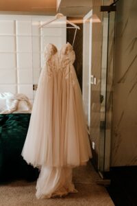 Ślub cywilny i wesele w Lubinie