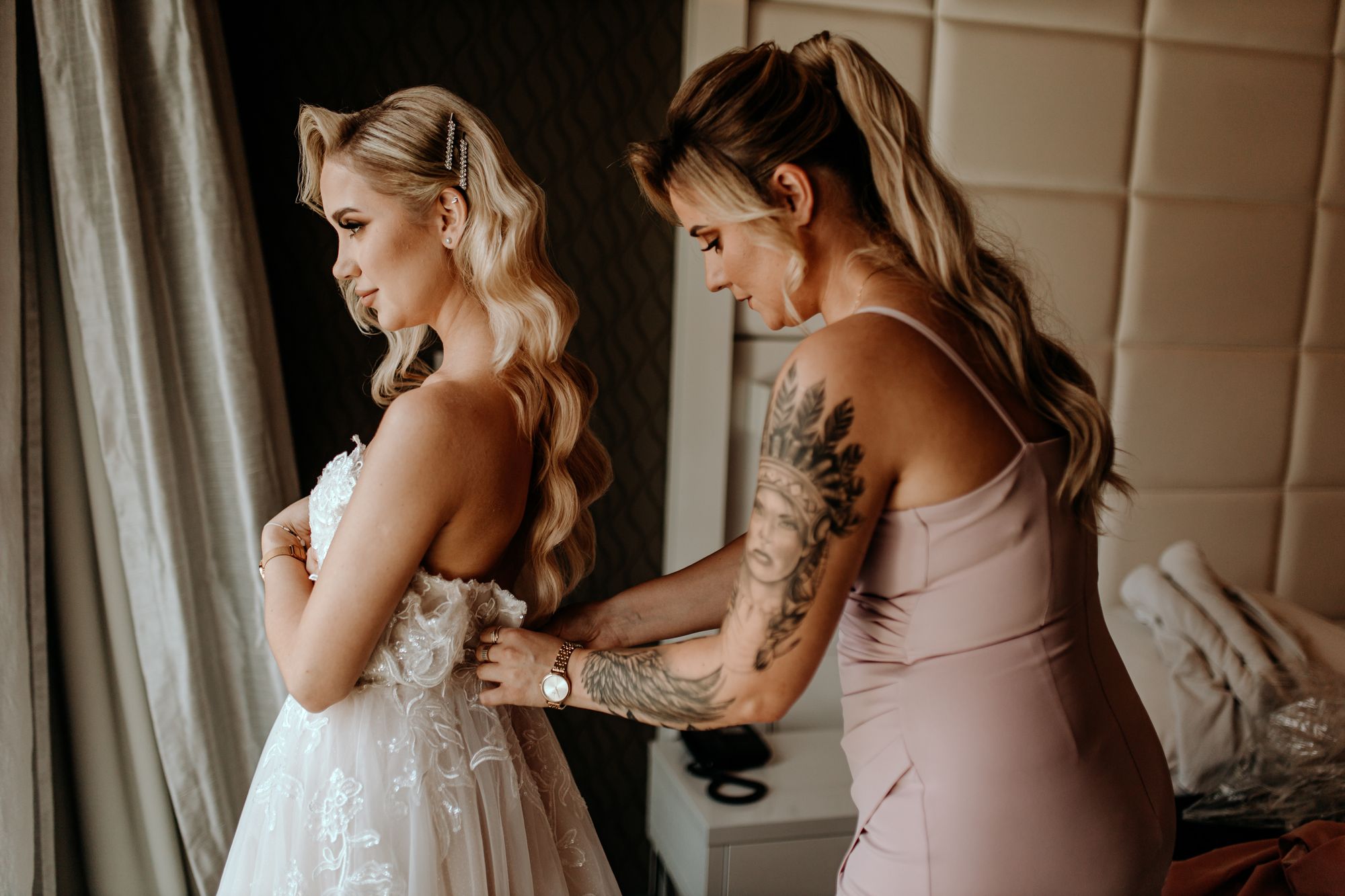 Ślub cywilny i wesele w Lubinie