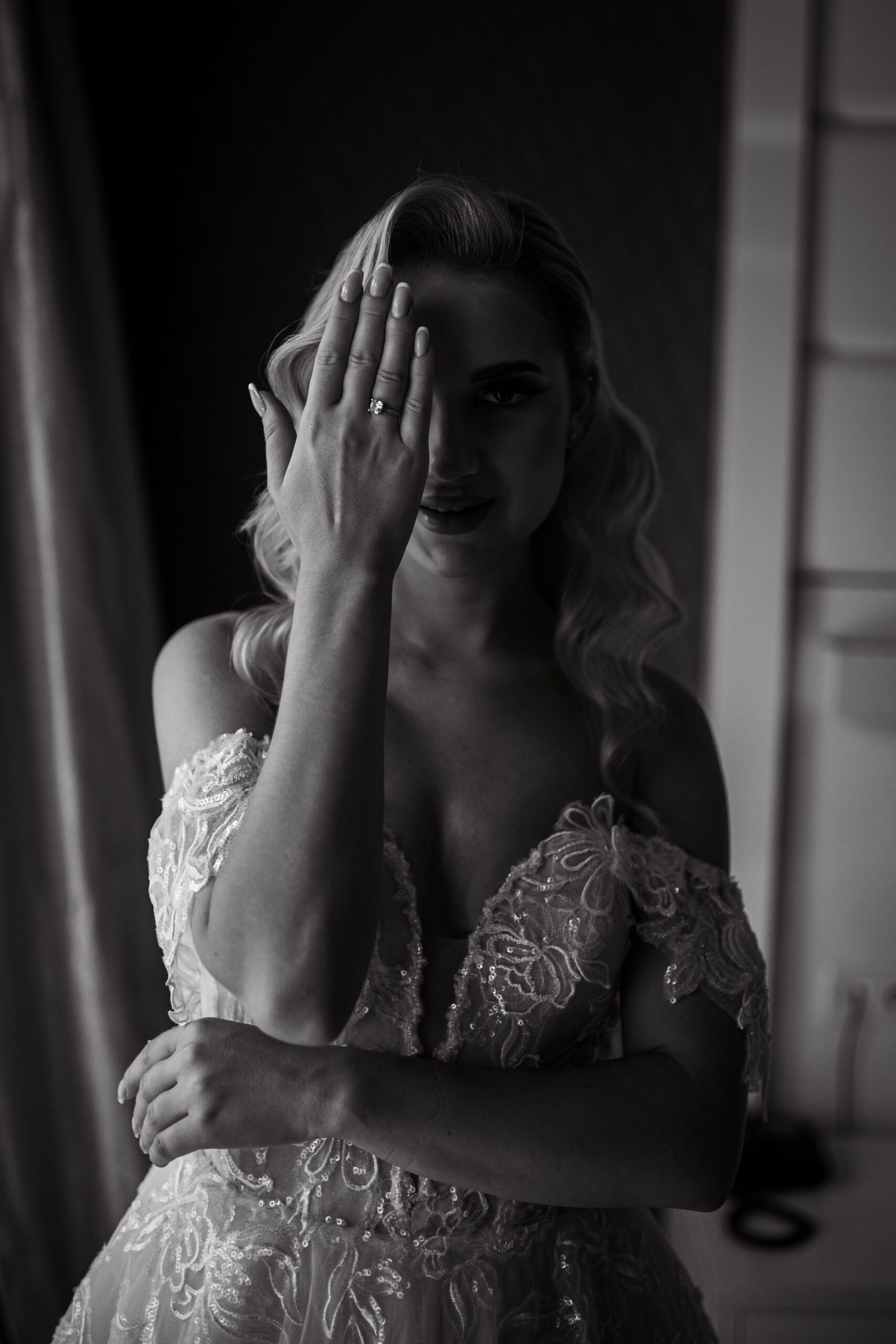 Ślub cywilny i wesele w Lubinie