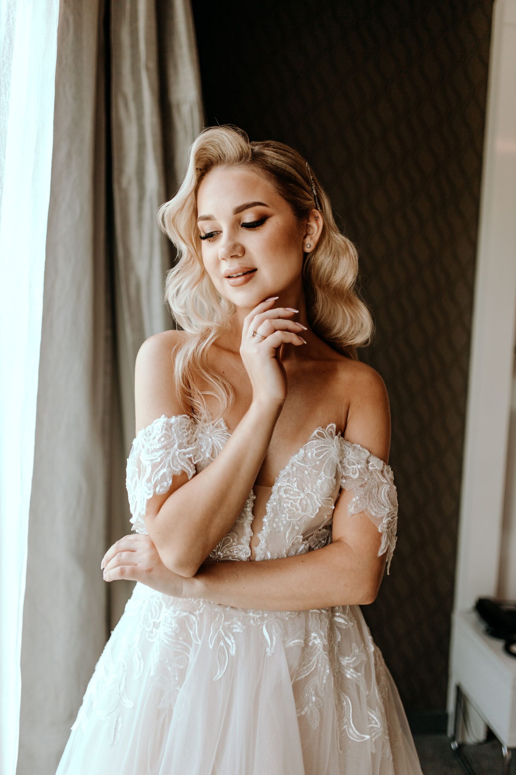 Ślub cywilny i wesele w Lubinie