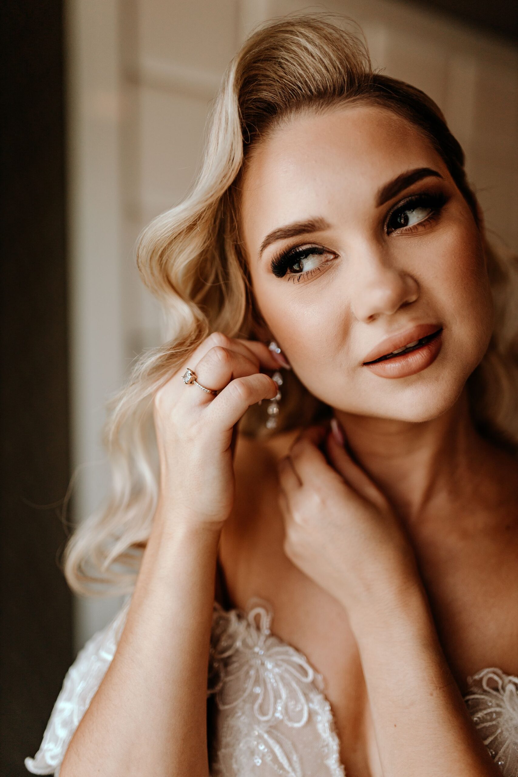 Ślub cywilny i wesele w Lubinie