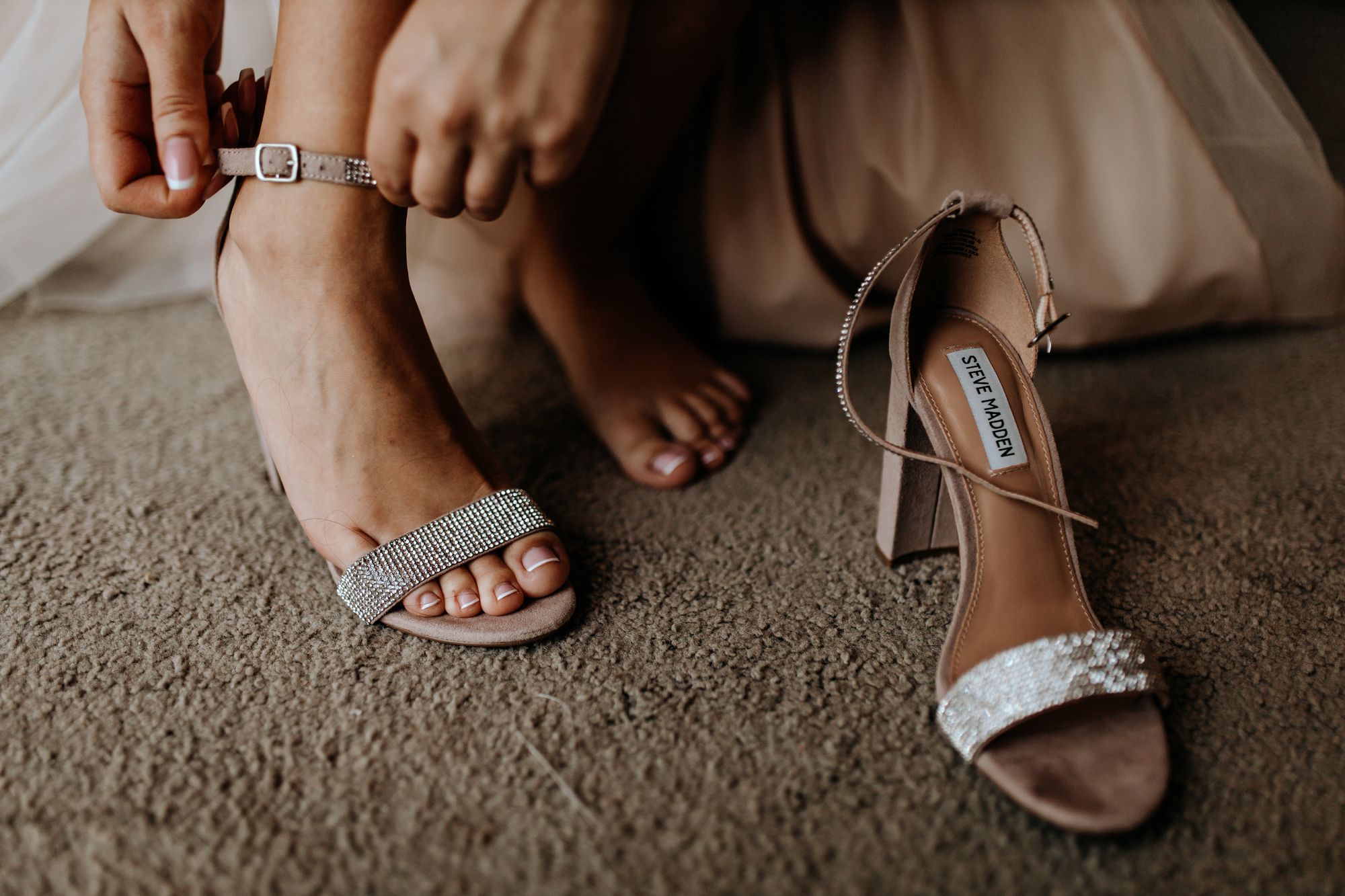 Ślub cywilny i wesele w Lubinie