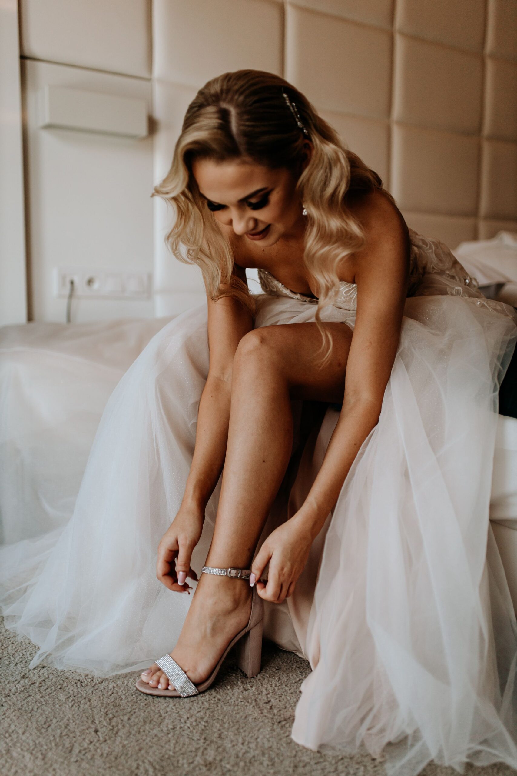 Ślub cywilny i wesele w Lubinie