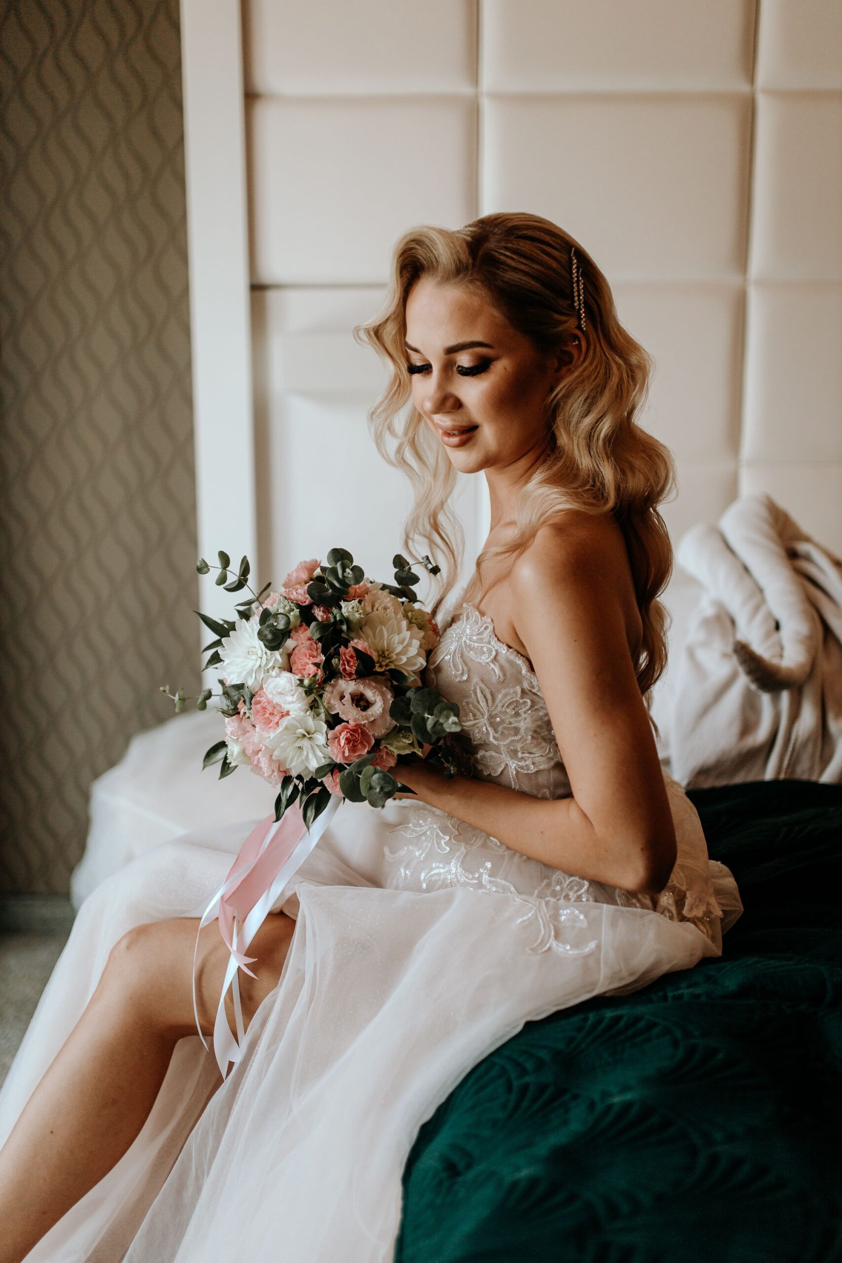 Ślub cywilny i wesele w Lubinie