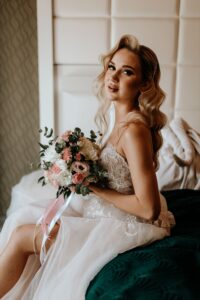 Ślub cywilny i wesele w Lubinie