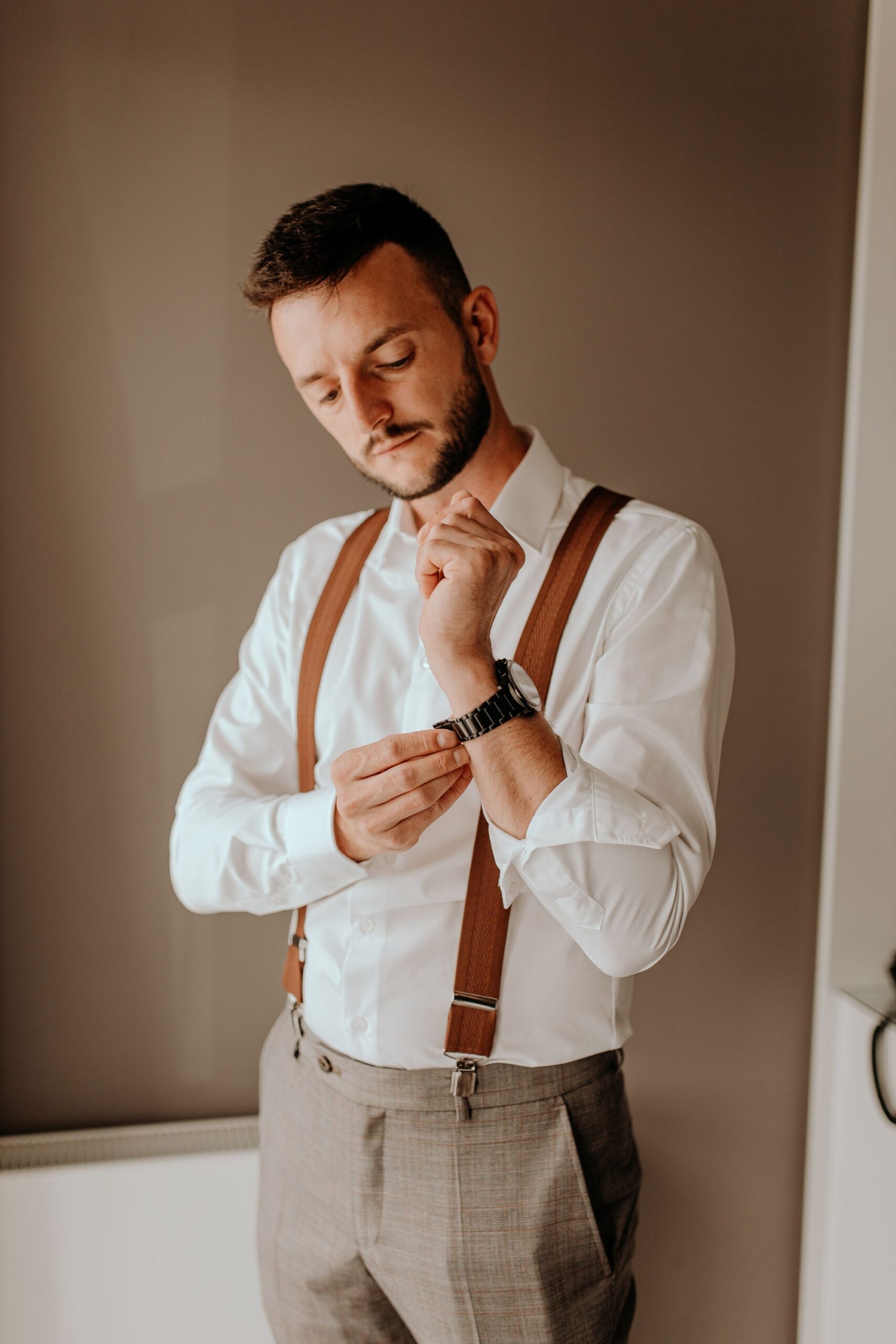 Ślub cywilny i wesele w Lubinie