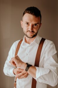 Ślub cywilny i wesele w Lubinie