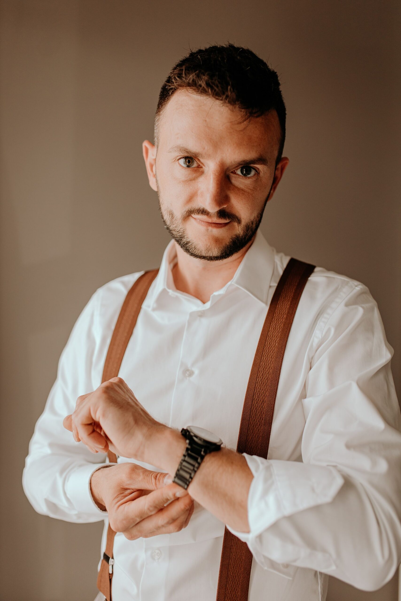 Ślub cywilny i wesele w Lubinie