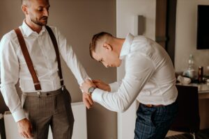 Ślub cywilny i wesele w Lubinie