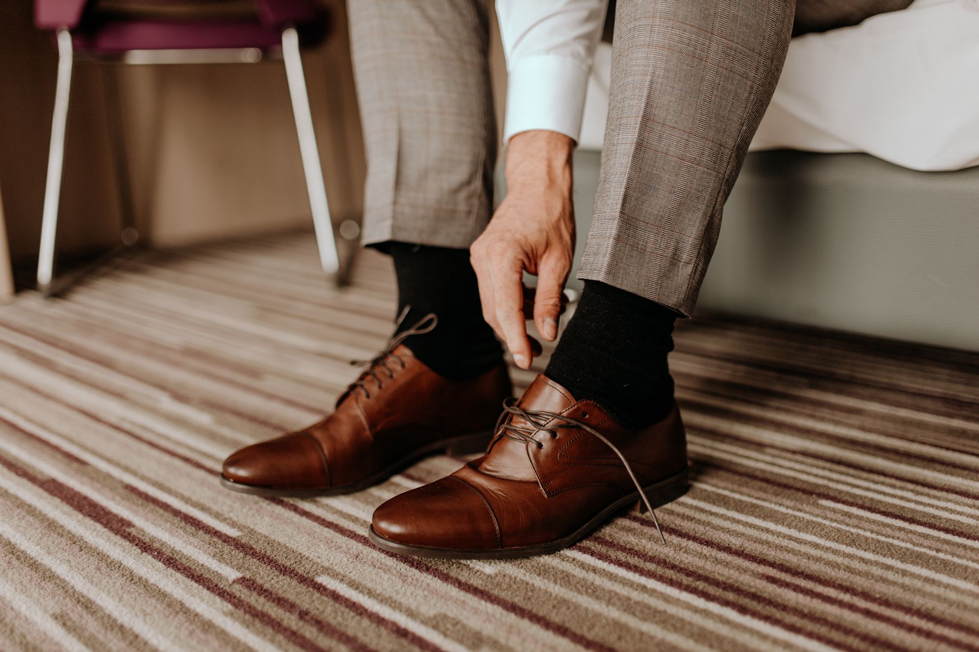 Ślub cywilny i wesele w Lubinie