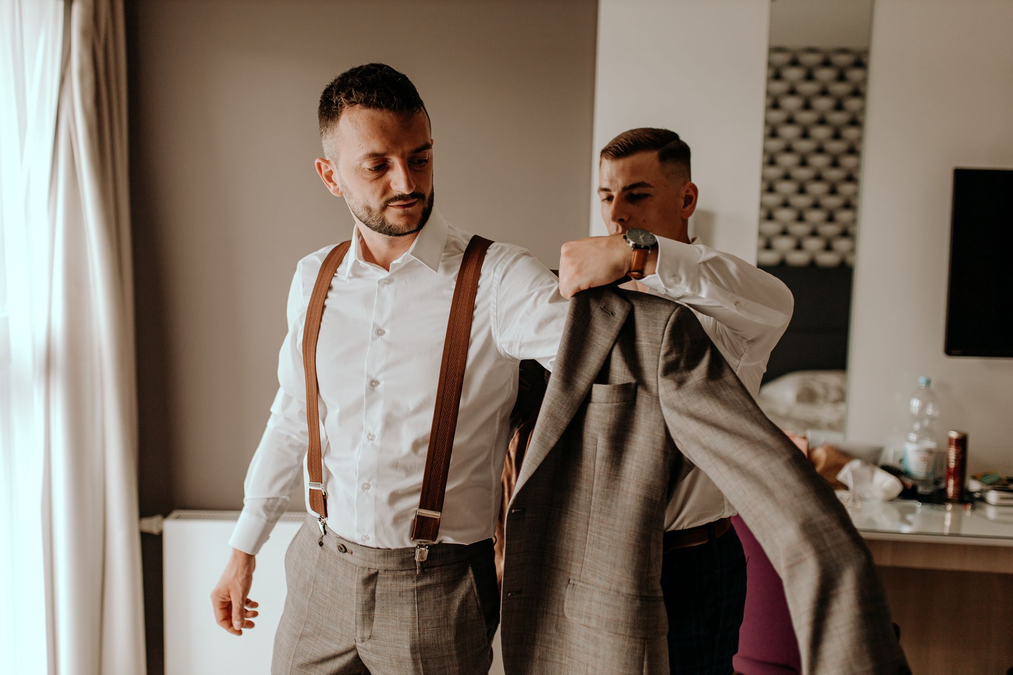 Ślub cywilny i wesele w Lubinie