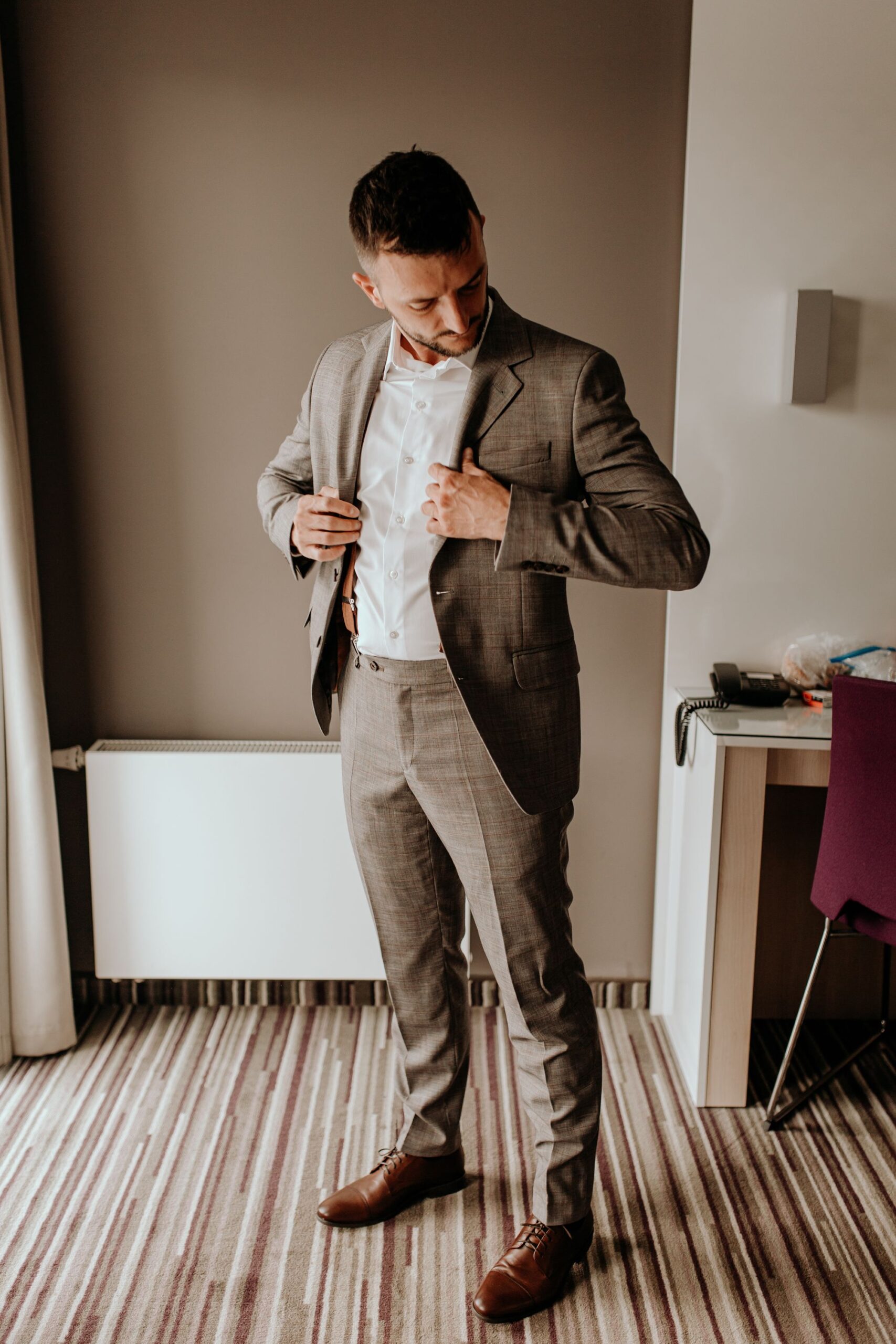 Ślub cywilny i wesele w Lubinie