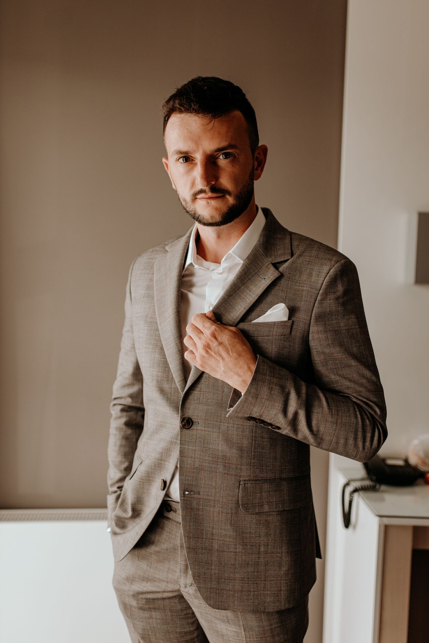 Ślub cywilny i wesele w Lubinie